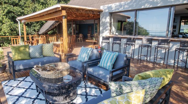 Malkoha Lake St. Lucia