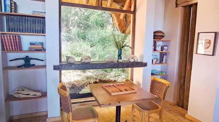 Malkoha Lake St. Lucia