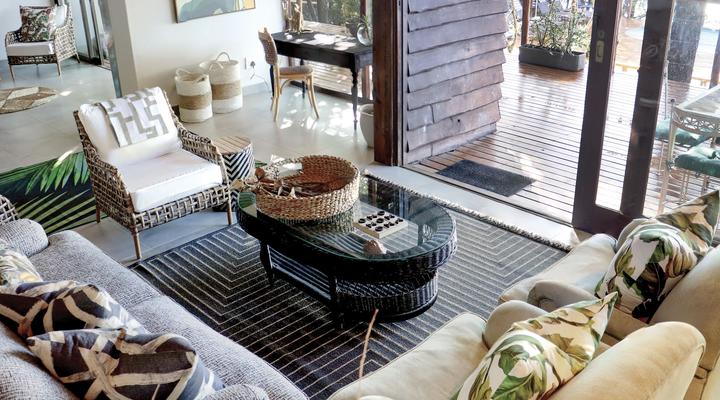 Malkoha Lake St. Lucia