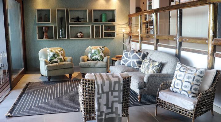 Malkoha Lake St. Lucia