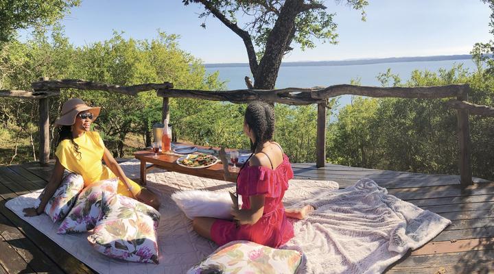 Malkoha Lake St. Lucia