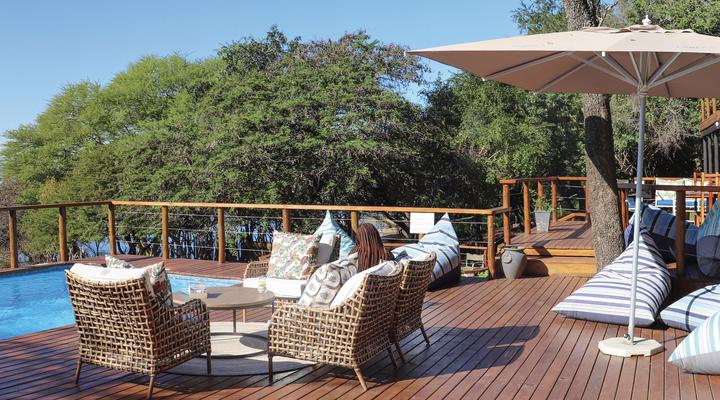 Malkoha Lake St. Lucia