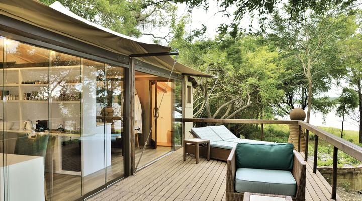 Malkoha Lake St. Lucia