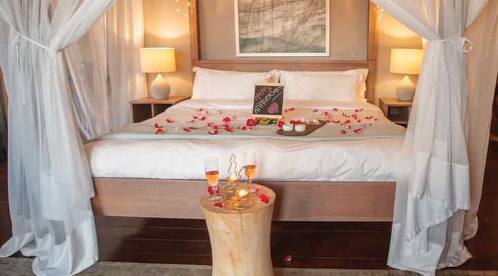 Malkoha Lake St. Lucia