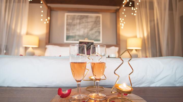 Malkoha Lake St. Lucia