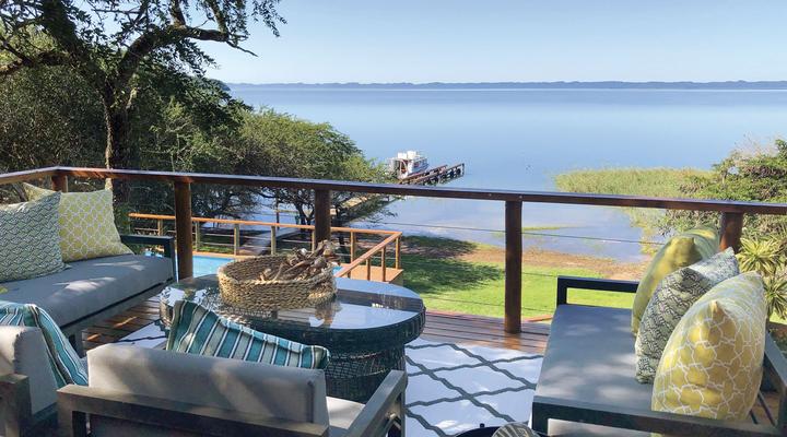 Malkoha Lake St. Lucia