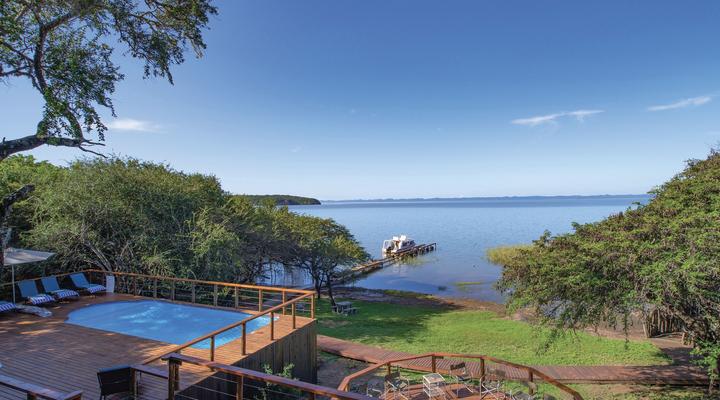Malkoha Lake St. Lucia