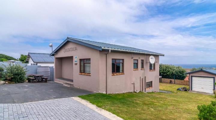 Kingsview Guest House