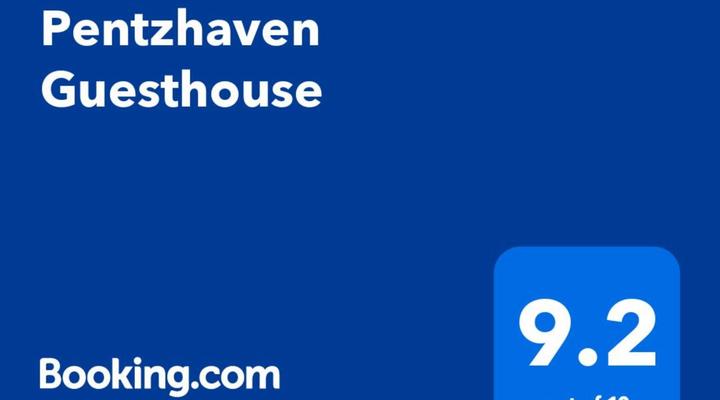 Pentzhaven Guest House
