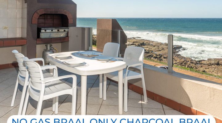 La Crete Sands 5 - Uvongo