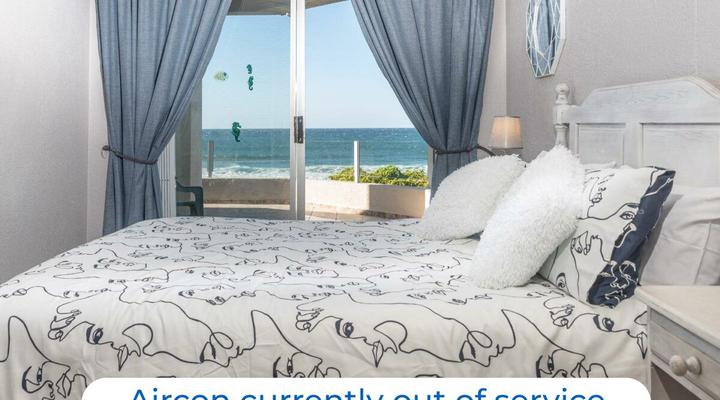 La Crete Sands 7 - Uvongo