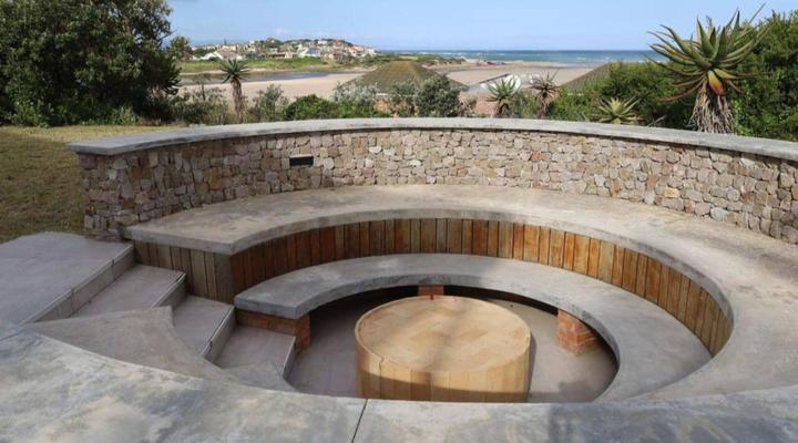 Paradise Beach Manor