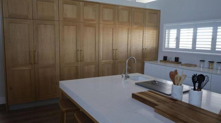 Paradise Beach Manor