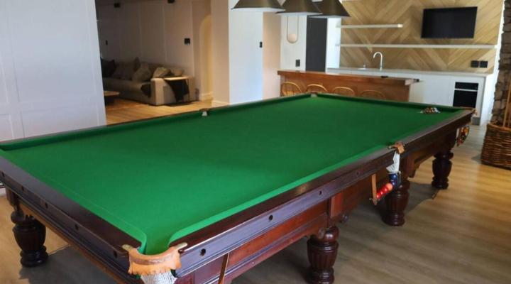 Paradise Beach Manor