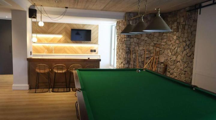 Paradise Beach Manor