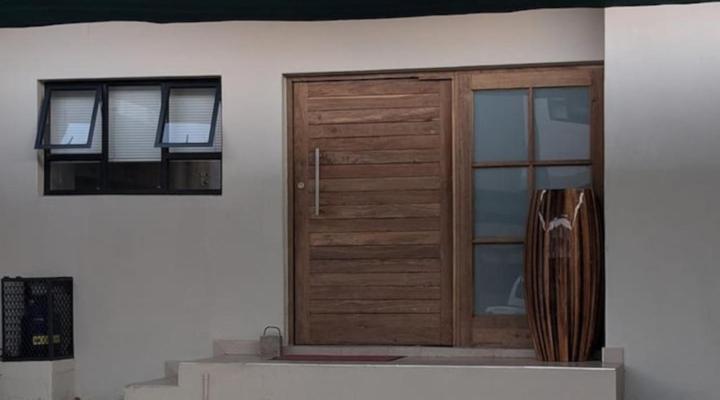 Mopani Luxury Apartments