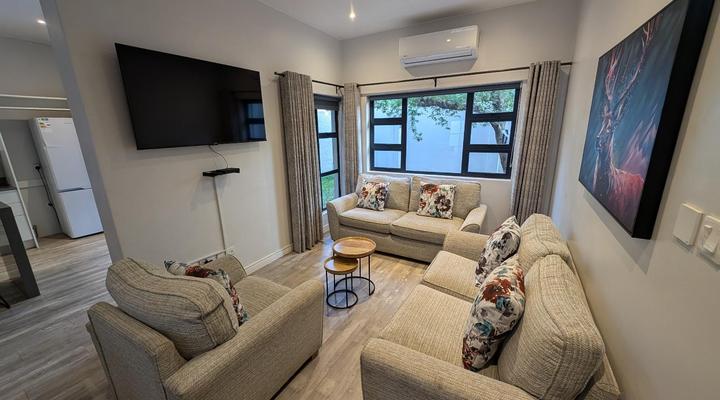 Mopani Luxury Apartments