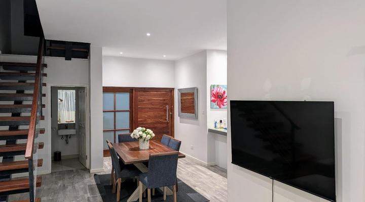 Mopani Luxury Apartments