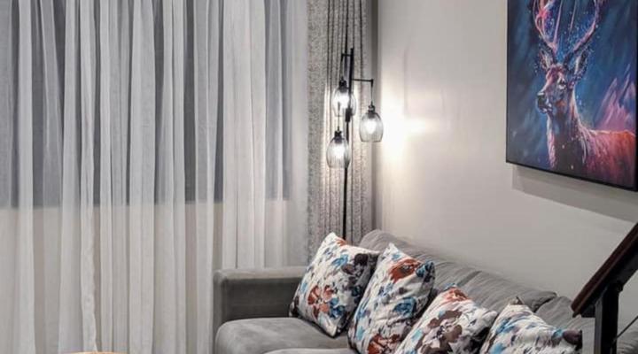 Mopani Luxury Apartments