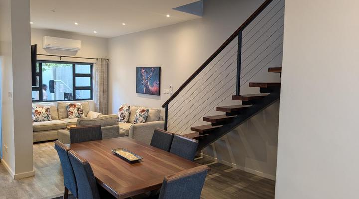 Mopani Luxury Apartments