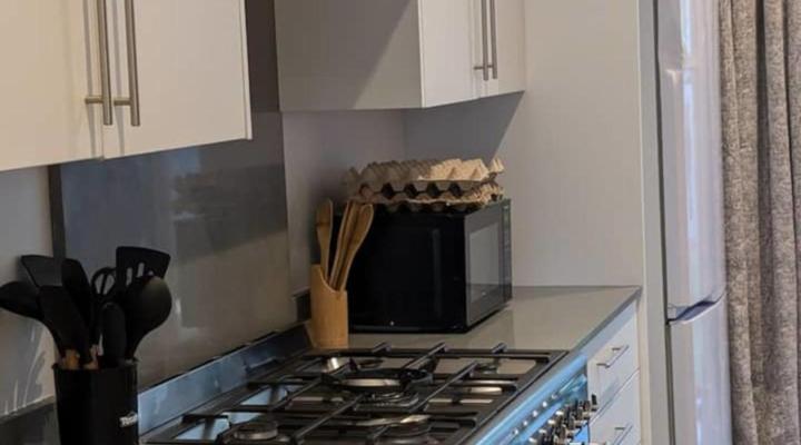 Mopani Luxury Apartments