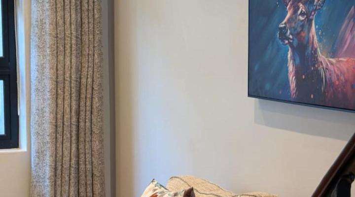 Mopani Luxury Apartments