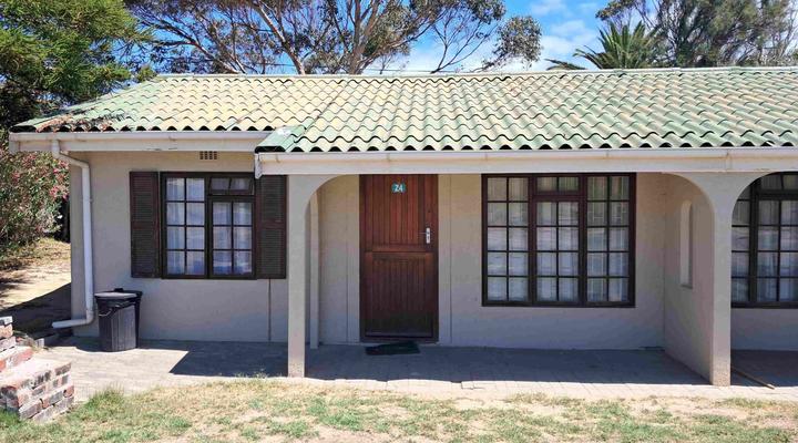 Ou Skip Holiday Resort