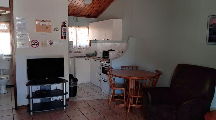 Ou Skip Holiday Resort