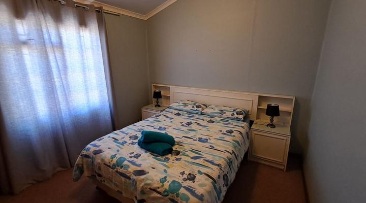 Ou Skip Holiday Resort