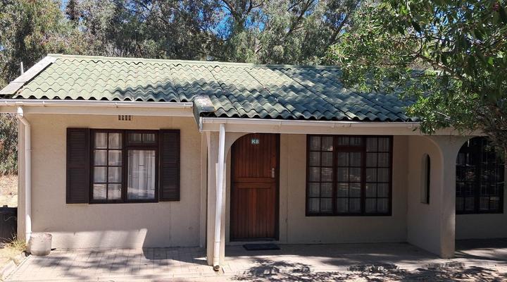 Ou Skip Holiday Resort