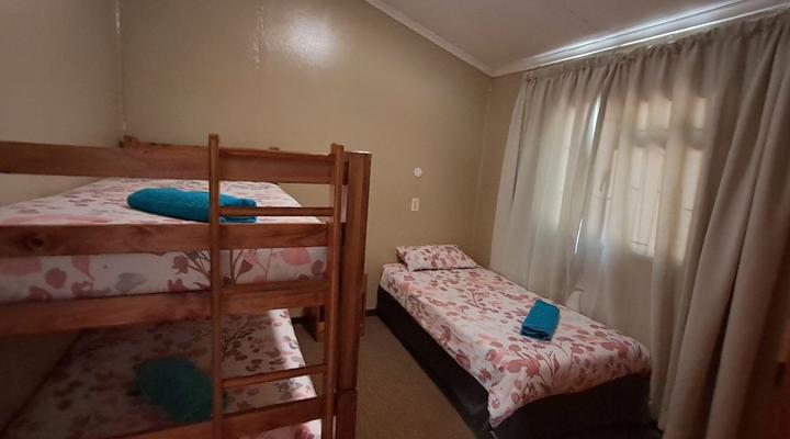 Ou Skip Holiday Resort