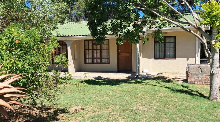 Ou Skip Holiday Resort