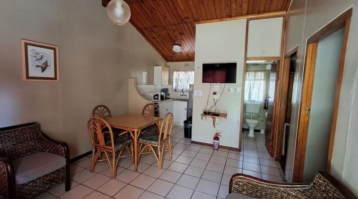 Ou Skip Holiday Resort