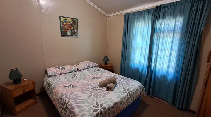 Ou Skip Holiday Resort