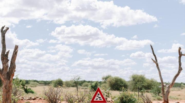 Limpokwena Nature Reserve