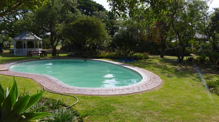 Uitval Lodge and Conference Centre