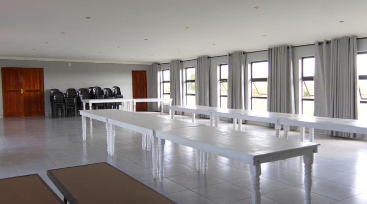 Uitval Lodge and Conference Centre