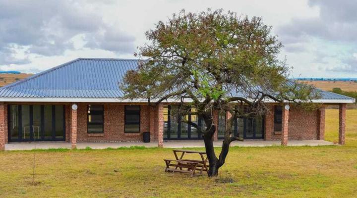 Uitval Lodge and Conference Centre