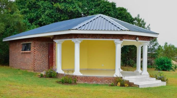 Uitval Lodge and Conference Centre