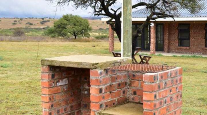 Uitval Lodge and Conference Centre