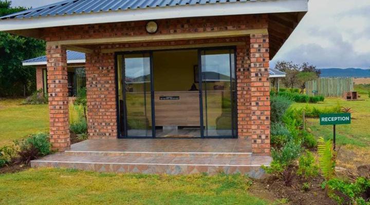 Uitval Lodge and Conference Centre