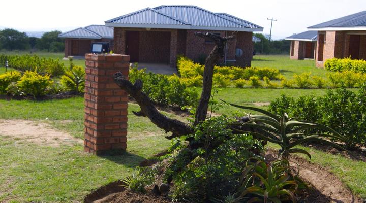 Uitval Lodge and Conference Centre