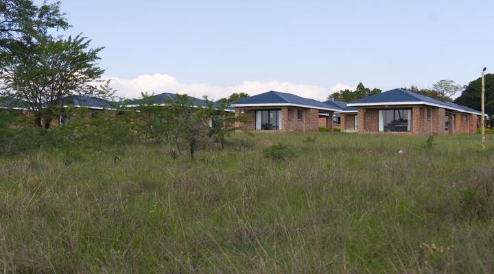 Uitval Lodge and Conference Centre