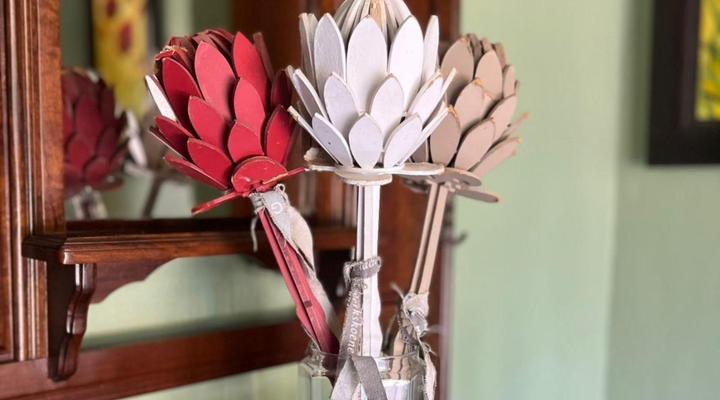 Wooden Door Guesthouse