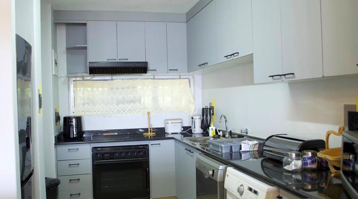 Umdloti - Seaside Bliss