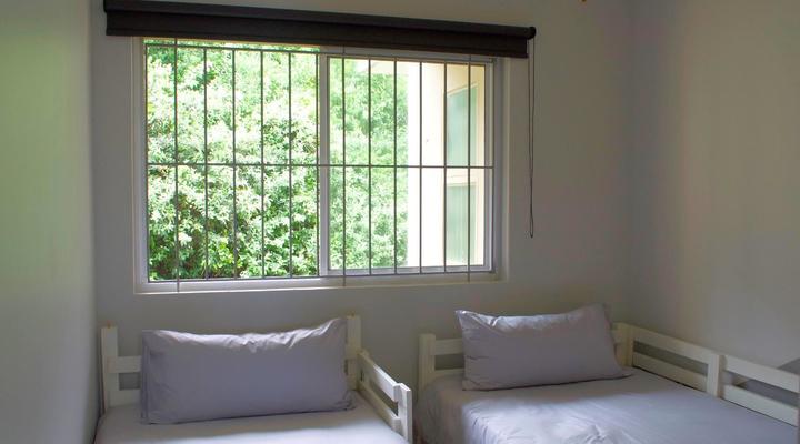 Umdloti - Seaside Bliss