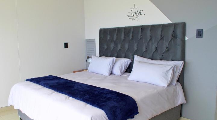 Umdloti - Seaside Bliss