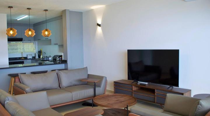 Umdloti - Seaside Bliss