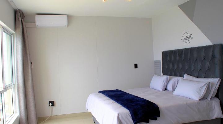 Umdloti - Seaside Bliss