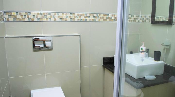 Umdloti - Seaside Bliss